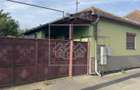Casa cu teren de 1167 mp, curte mare, Talmaciu - 2