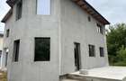 Vila 5 Camere Otopeni 300 Mp P+1 Curte 410 Mp Odaii