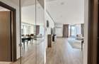 Luxury 3 Rooms Herastrau   Terrace with barbeque   2parking - 18
