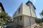 Popesti Leordeni-Duplex 5 camere - 4 bai-Terasa + Curte-250 MP - 2