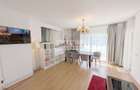 Inchiriere apartament 3 camere   (doua dormitoare) Baneasa - 7