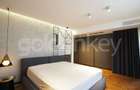 Apartament renovat cu 3 camere, 2 bai | 190mpc | garaj si boxa