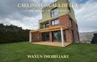 Casa Individuală - SU 240MP | ST 300MP | Terasa Panoramică - Gruia - 1