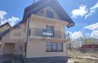 Cabana cu 5 dormitoare, 250 mpu, 700 teren la Ranca - 1