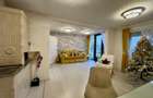CASA COMPLET UTILATA SI MOBILATA MODERN CU GRADINA | 1100 MP |MARGINEA - 29