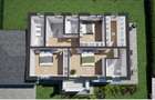 Casă individuală pasivă nZEB de vânzare în Florești, ansamblu exclusivist - 6