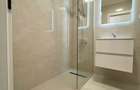 Apartament cu 3 camere, terasă de 26 mp și parcare subterană, Floresti - 10