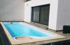 Inchiriere vila 4 dormitoare | Pipera-Iancu Nicolae | 389 mp | Piscina | 4 bai - 1