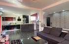 Vila complet mobilată, 4 camere, garaj, 414 mp teren, comision 0% - 6