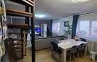 Apartament cu 3 camere mobilat si utilat zona Mihai Viteazu din Sibiu - 13