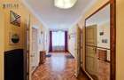 Aula Universitatii, 110 mp., 2 bai, in vila, luminos, et. 2 din 3, pet friendly - 11