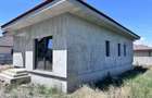 CASA NOUA PE PARTER I ALBA IULIA I 4 CAMERE I TEREN 535 MP I 110 MP UTILI I - 4