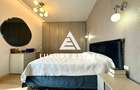 Inchiriere apartament mobilat cu 3 camere in One Herastrau Park - 12