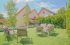 Vilă premium cu business funcțional | 470 mp | Săcele