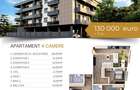 Apartament 4 camere, Bloc nou, Tomis Nord, Odessa nr.6, Constanta - 1