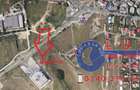 ID 7393 Teren INTRAVILAN amplasat pe DN22 - E87 - Strada Babadag - 1