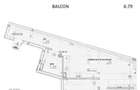Apartament 3 Camere | Semidecomandat  | zona P-ta Mihai Viteazu - 2