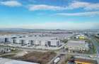 Teren intravilan Zona Industriala - Potential foarte ridicat - 14