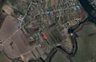 CIOLPANI- SNAGOV TEREN INTRAVILAN - 875M², LOC DE CASA