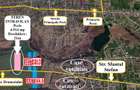 Proprietar, vând teren intravilan în Periș – 4.514 mp - 1