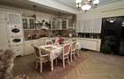 Vanzare Casa/Villa 6 camere 3 bai 3 wc -uri Dobroiesti 0% Comision - 13