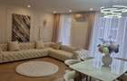 Pipera Iancu Nicolae apartament luxury 4 camere in complex cu piscina - 2