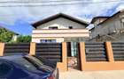 CASA INVIDUALA,4 CAMERE,MOBILATA UTILATA - 1