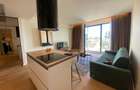 Apartament lux 2 camere - parcare - One Herastrau Plaza - 1