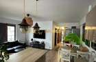 2 Camere de inchiriat | Baneasa | Centrala | Mobilat | Utilat - 2
