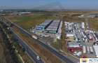 Hala de inchiriat in CATTED Business Park - 1