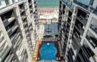 Studio Mamaia Nord - prima linie la mare 370 euro - 1