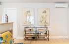 Oxford Gardens 4 bedrooms - rented - 3400 eur/month - 9