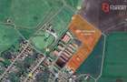 Teren intravilan cu suprafata de 58.340 mp, in Sanmartinul Sarbesc - 5