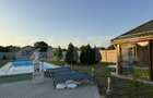 Casa P+E1+M, 255 mp utili, piscina, toate utilitatile, Braniste - 6