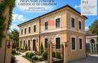 Casă de Epocă Olimpului 74 | Certificat de Urbanism | Potențial P+1 - 1