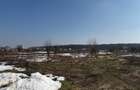 Domnești, teren langa pădure, 420mp, utilități,  deschidere 21ml, intravilan - 5