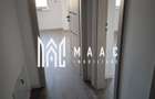 Apartament 2 camere de vânzare | Sibiu Vest | la cheie | parcare - 6