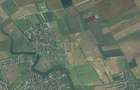 Teren extravilan 14700mp   fs 63ml Balotesti Corbeanca - 2
