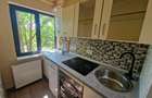 Apartament cochet-Take Ionescu-cu centrala gaz-La prima inchiriere dupa amenajar - 17