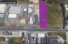 Teren 10000MP cu Deschidere Si Acces Din Calea Bucuresti, langa Mercedes - 5