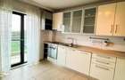 Barbu Văcărescu apartament  cu vedere la lac - 5