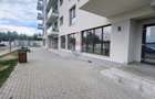 Spațiu comercial in complex rezidential nou zona Pipera - 8