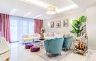 Oxford Gardens 4 bedrooms - rented - 3400 eur/month - 50