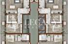Apartament 2 camere, tip 1A, 1B, 8A, 8B - Copou Garden Residence - 2