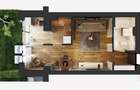 Garsoniera 1A cu GRADINA | HILS Sunrise | Ansamblu Pre-certificare GREEN Homes - 4