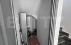 Casa de inchiriat, cu 4 camere, 120 mp utili si 500 mp de teren, zona Metro - 14