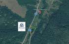 Teren de vacanță 5600 mp cu cabană, Utilitaiile Căsoaia jud Arad - 8