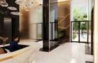 Apartament 4 camere cu gradina - 10