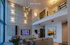 Penthouse cu terasă rooftop, Uranus Plaza – 145 mp utili - 10