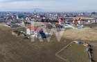 Teren intravilan 585mp Sânpetru, panoramă Lempes si padure, Comision 0% - 10